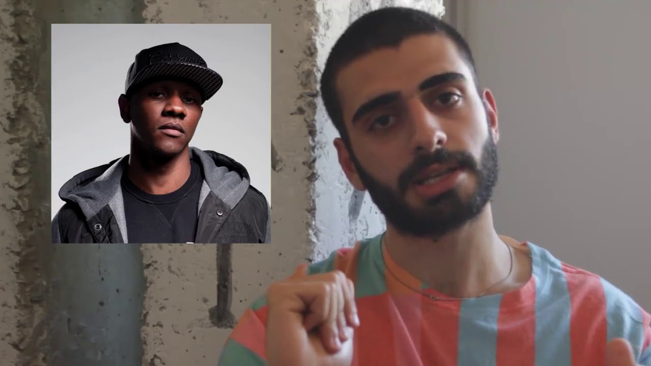 Drake - More Life ביקורת אלבום
