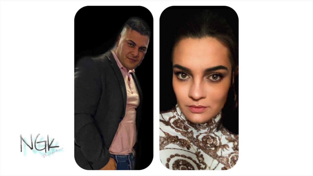 Sonia Polak Feat Nico G Kuruz - Sako dzives phucav [Official]