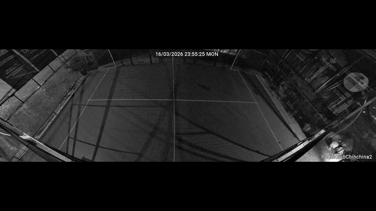 Cancha 2 ChinchinaPadel Club 16/03/26 inicia 12:01