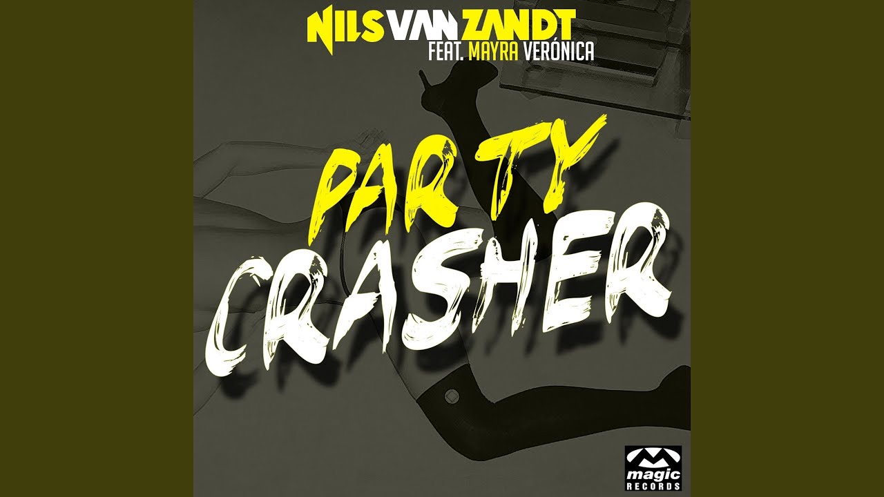 Party Crasher (Radio Edit)