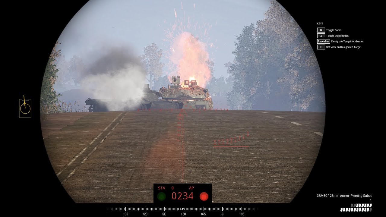Squad Anti/Armor Compilation no. 1