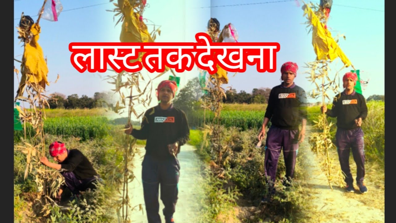 पता नहीं किसकी नजर लग गई 