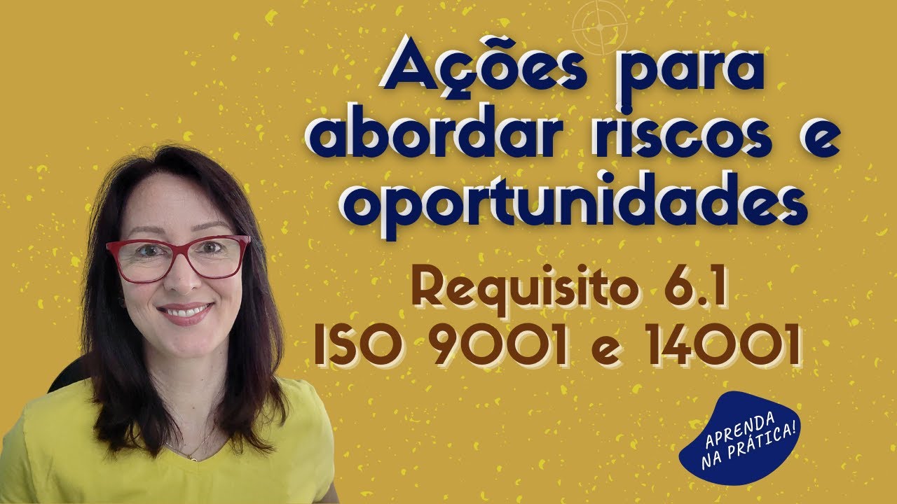 Requisito 6.1. Gestão de riscos e oportunidades | EP. 0129