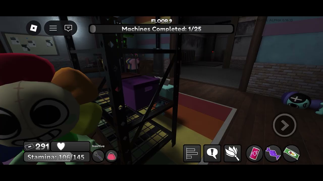 Never In my life I got jumped😭