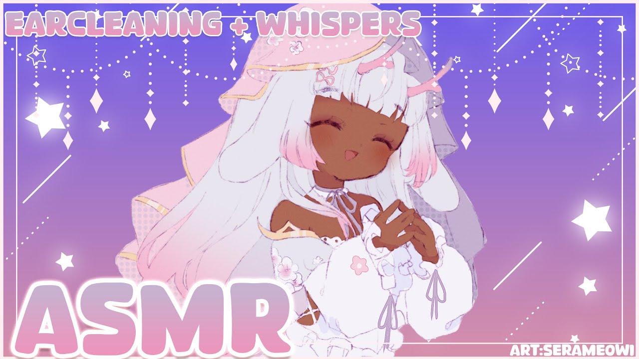 ♡  Talking Your Ear Off Until You Fall Asleep~ ♡  [#3dio  #ASMR]