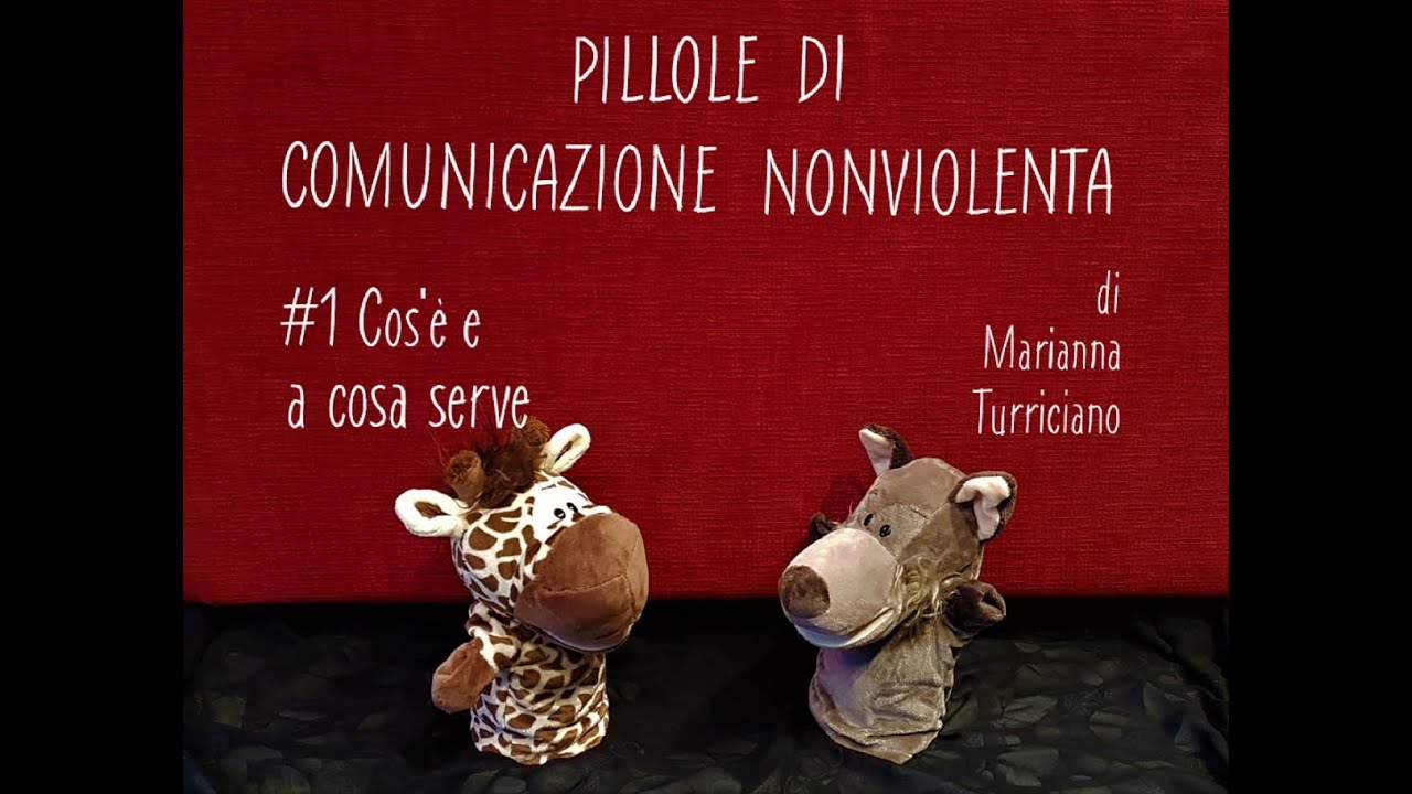 #1 - Pillole di CNV - Cos'è e a cosa serve