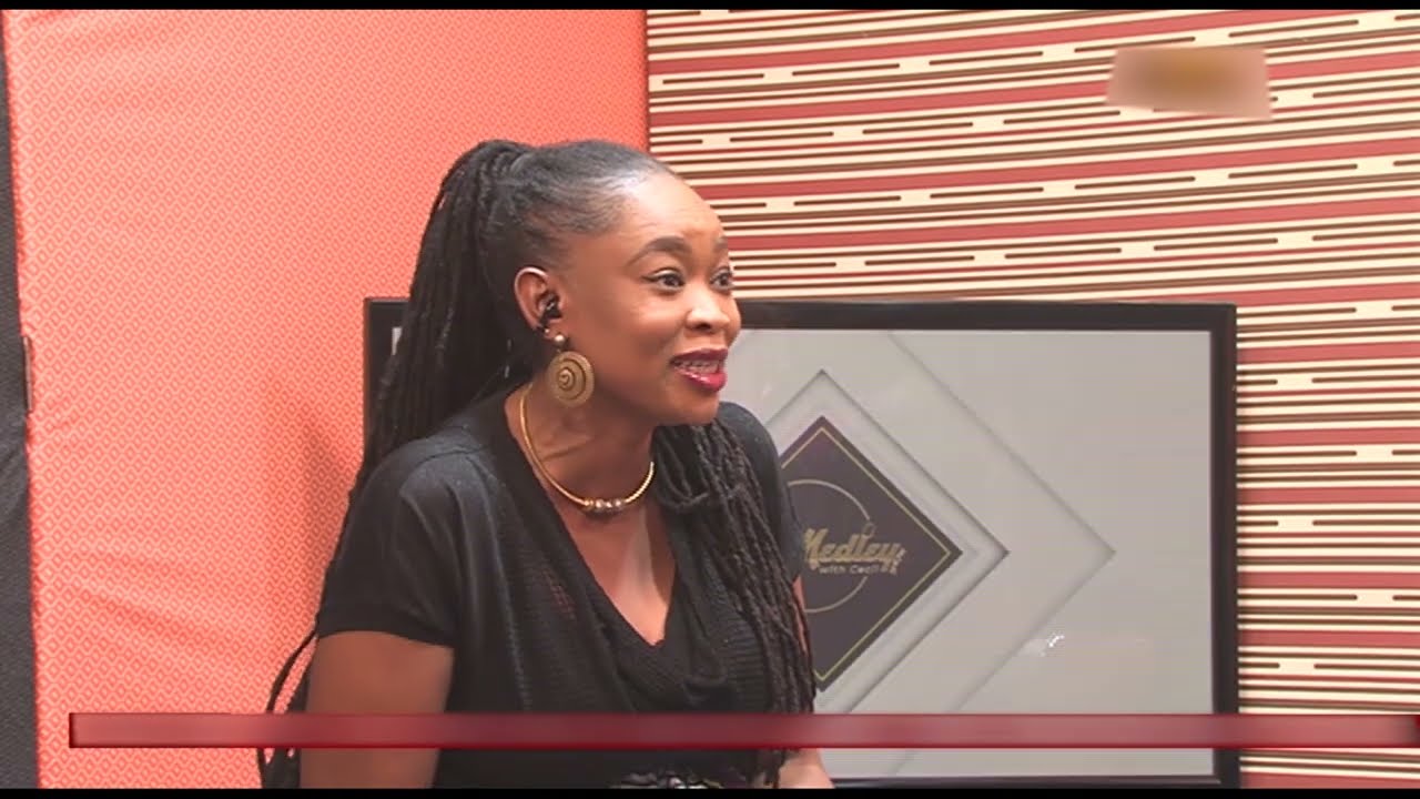 Medley Show | The Dearth of Nigerian Language | NTA #MedleyShow