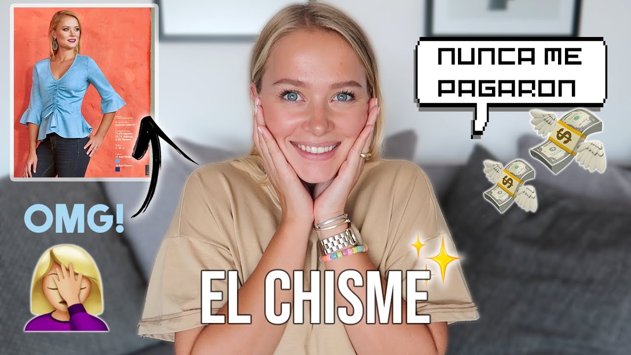 La VERDAD sobre mi experiencia como MODELO, y por qué decidí DEJARLO | Storytime y fotos exclusivas
