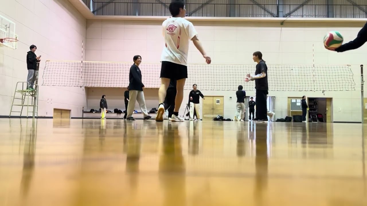 2026/2/22 BQ杯 予選①