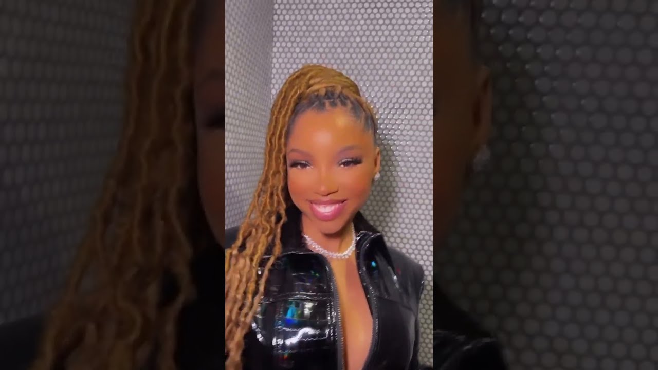 Chloe x Halle at De Beers' Private Event (Performance)
