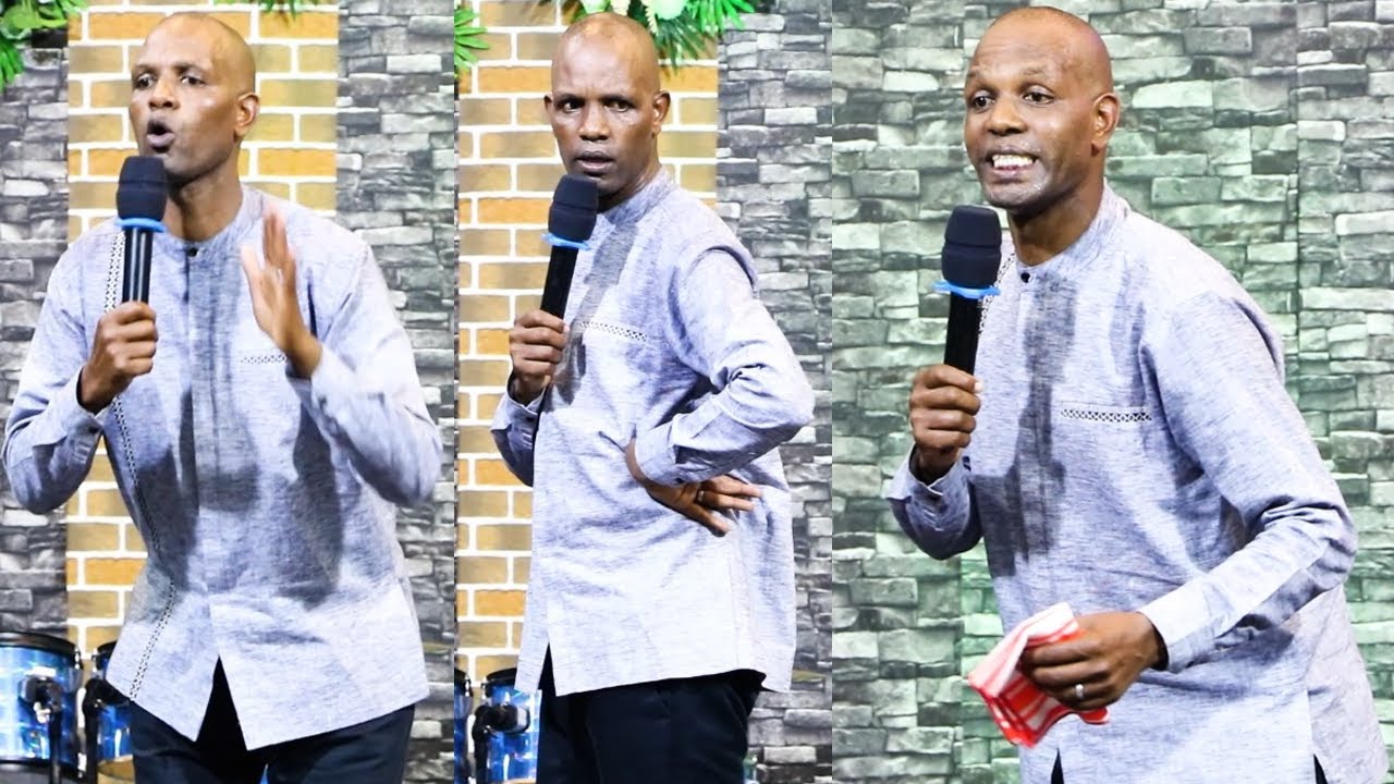 NIGUTE MUZA MUGIRA APETTIT🍴 MUDAKORA 🤔| PST BITAHO YIGISHIJE GUKORESHA IGIHE NOGUSHAKA AMAFARANGA