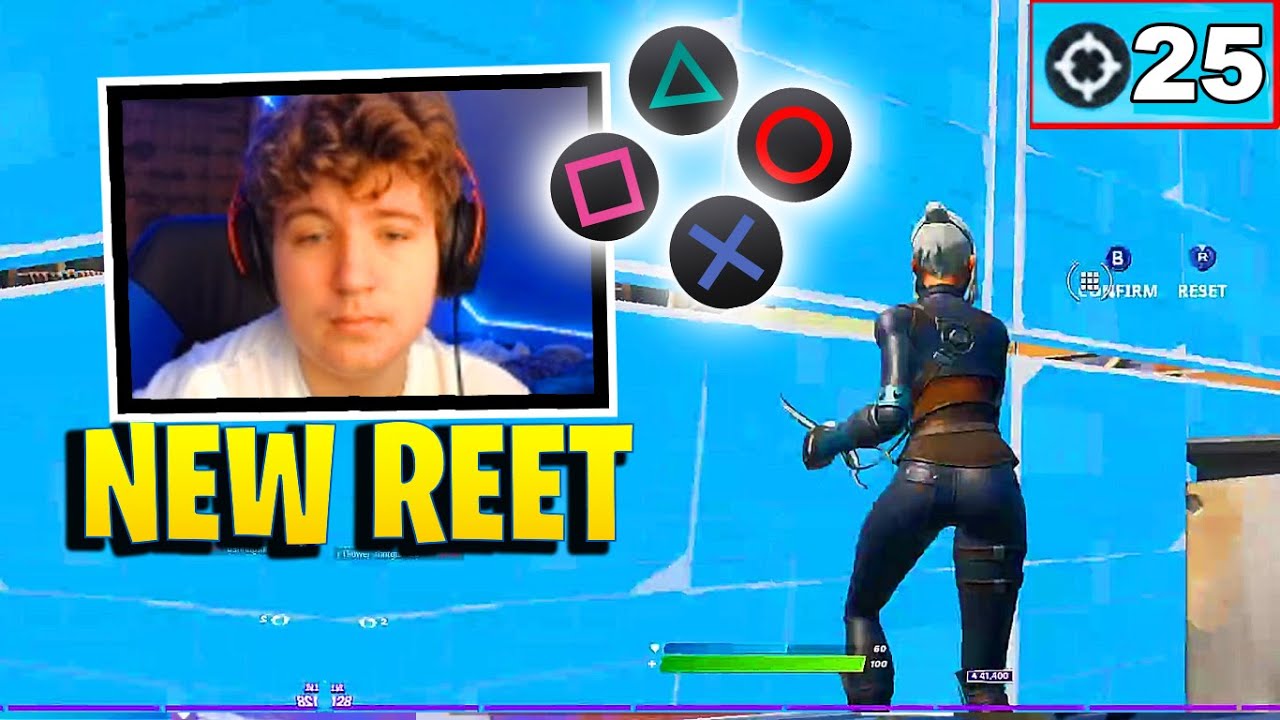 Reet DOMINATES in SOLO TRIO Arena - CRAZIEST 25 Kills