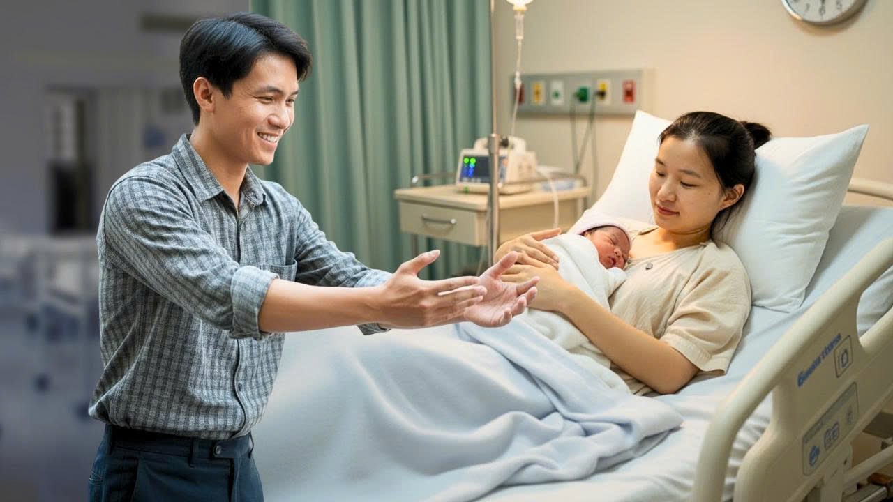 Tieu Nu: When Truong Finally Returns, What Will He Do After Learning She’s Pregnant?| Side story