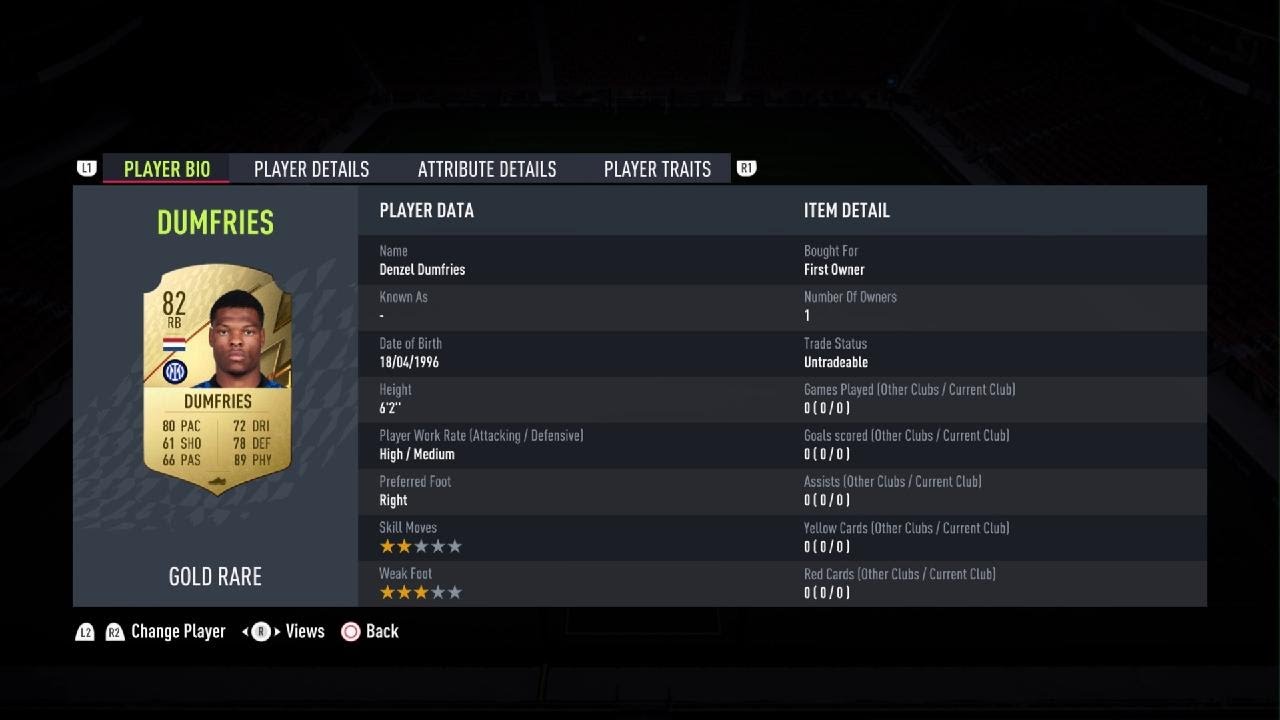 FIFA 22 84+ player pick sbc solution