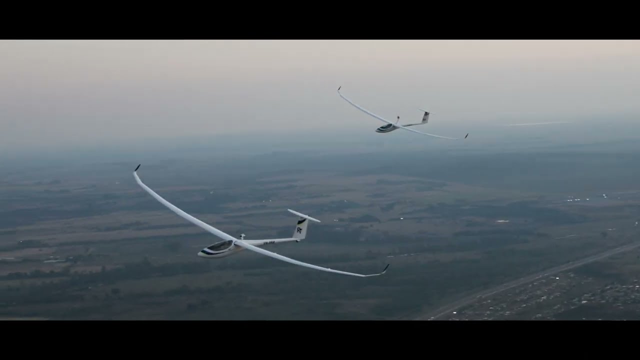 JS rolling out the 300th JS glider and the incredible 200th JS3.