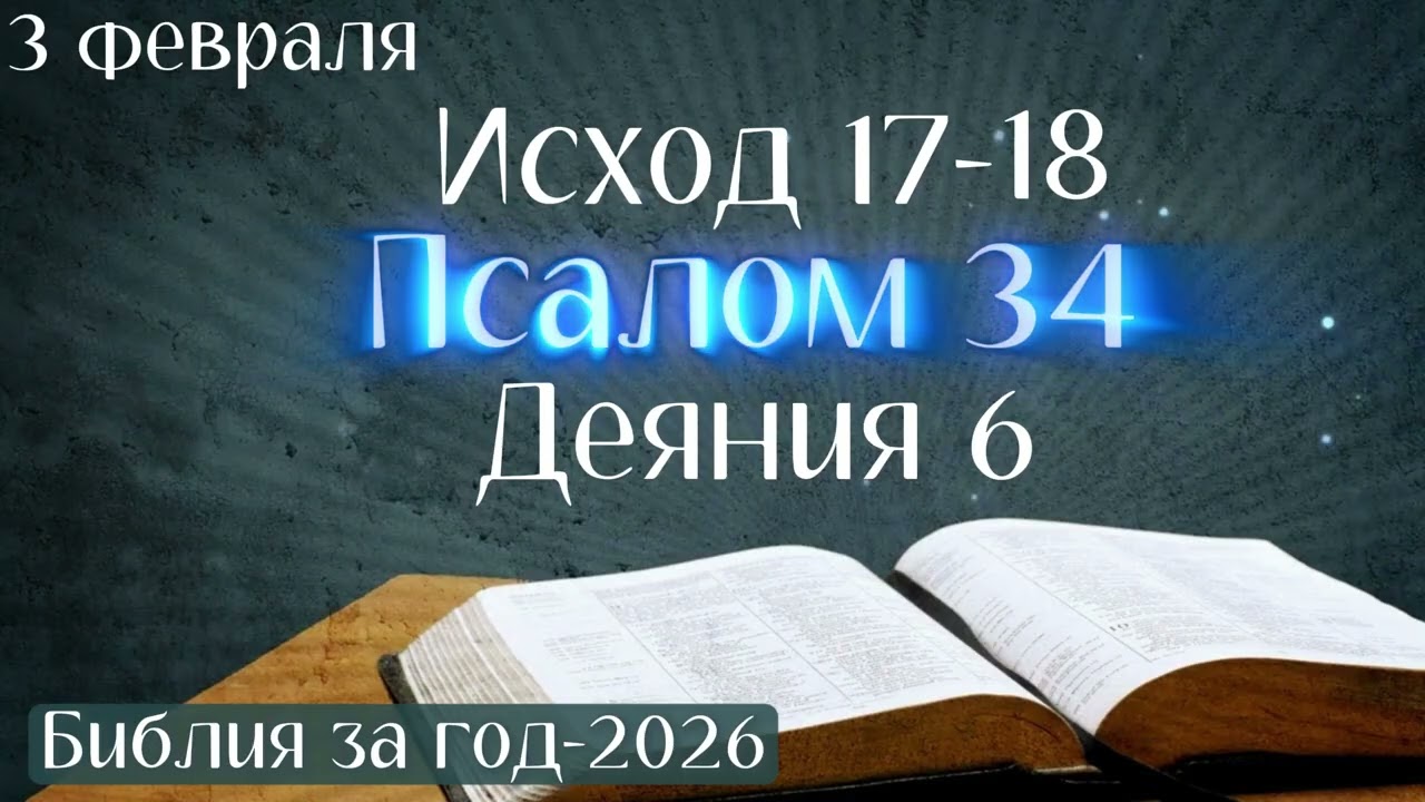 3 февраля. Марафон 