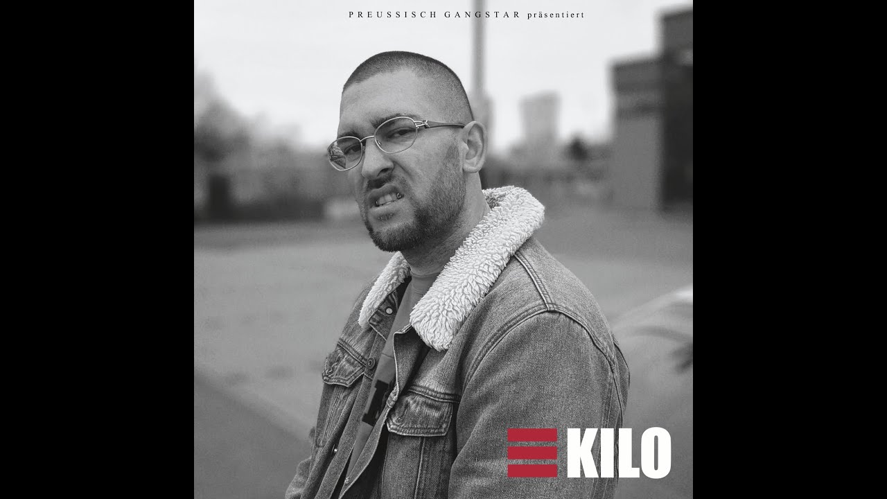 DOP - 3 KILO (prod. VERSA)