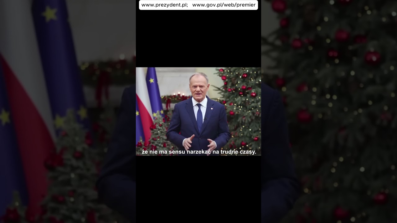 Prezydent vs Premier: Dwie wizje Polski na 2026