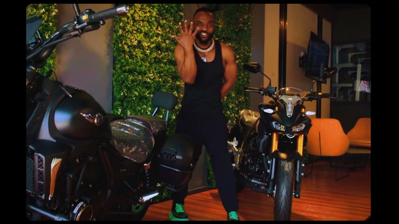 msd FUNDImelody freestyl part one oficial Video