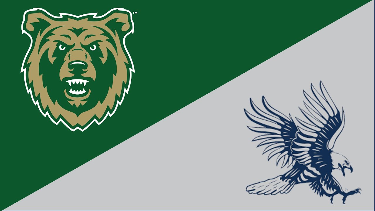 Rocky Football vs Dickinson State University