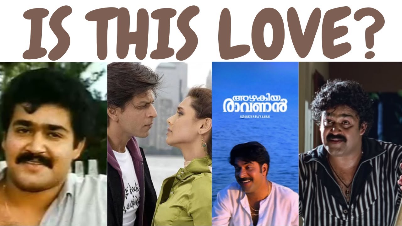 Episode 02: What These Popular Indian Films Reveal About Love, Ego, and Power?