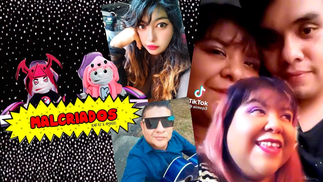 AIMEP3 OTAKUP3 ORA ESO NO ES MIO! HECTOR LOON DICE ORA MENOS MIO #OMNIVERSOP3