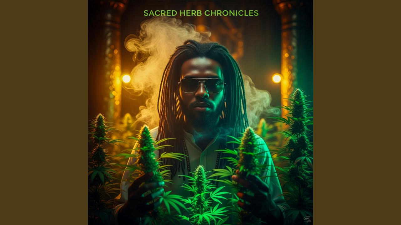 Most High Herb