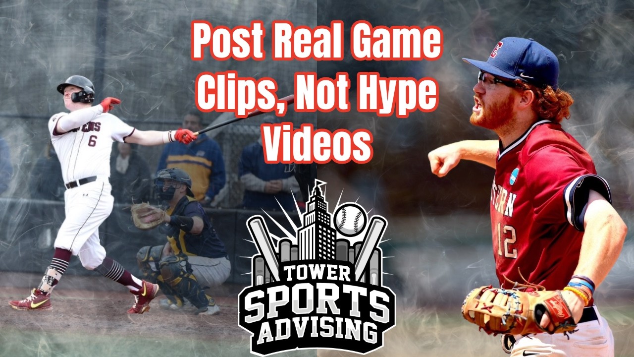 Post Real Game Clips Not Hype Videos