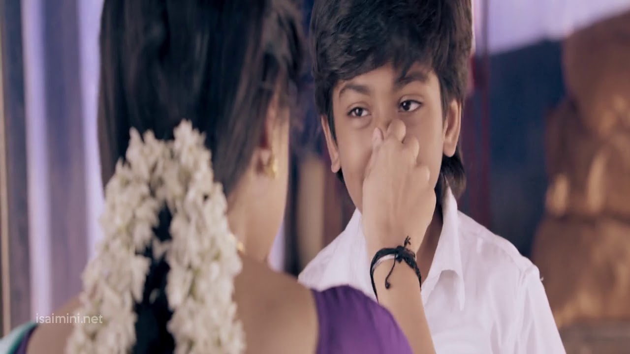 Kannamma Kannamma Hd Video Song