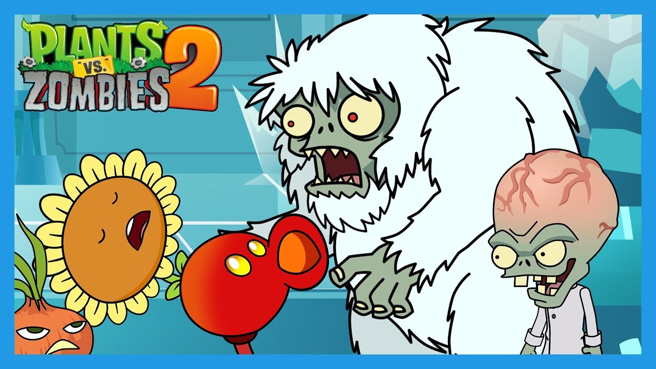 Планеты против ZOMBIES Анимированный эпизод 41,42,43,44