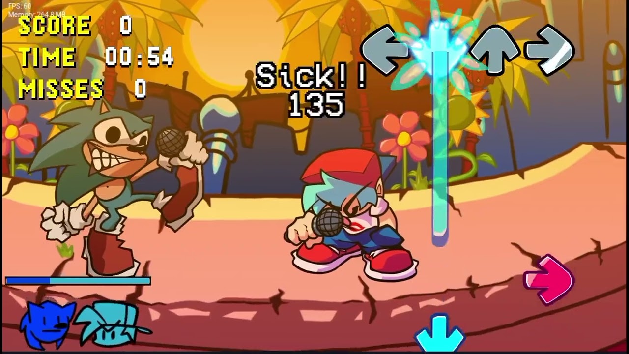 Speedrunner - T Charted