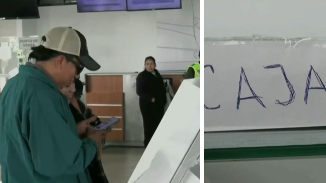Negocios deciden rechazar billetes de la serie B