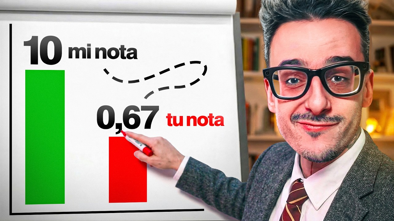 aconsejo a mis seguidores cómo aprobar TODOS sus exámenes.
