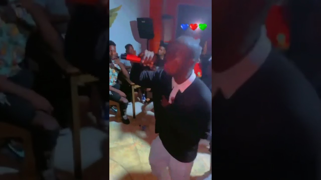 GRB APOSTWOF LIVE 🔥🔥🔥🔥🔥🔥🔥 