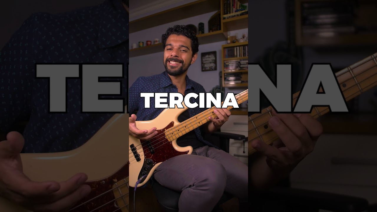 Use tercinas e seja mais interessante! #shorts