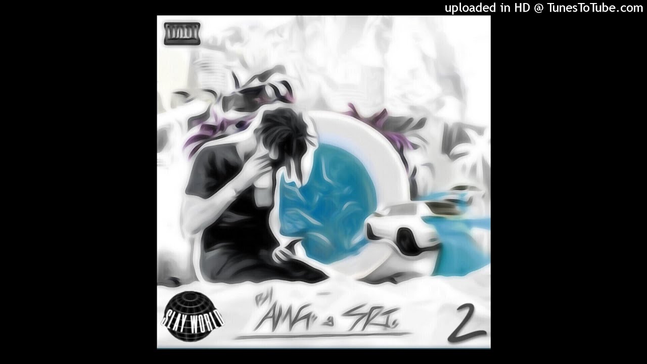 Kankan (Ft. Summrs) - ##RRAnthem (Instrumental)