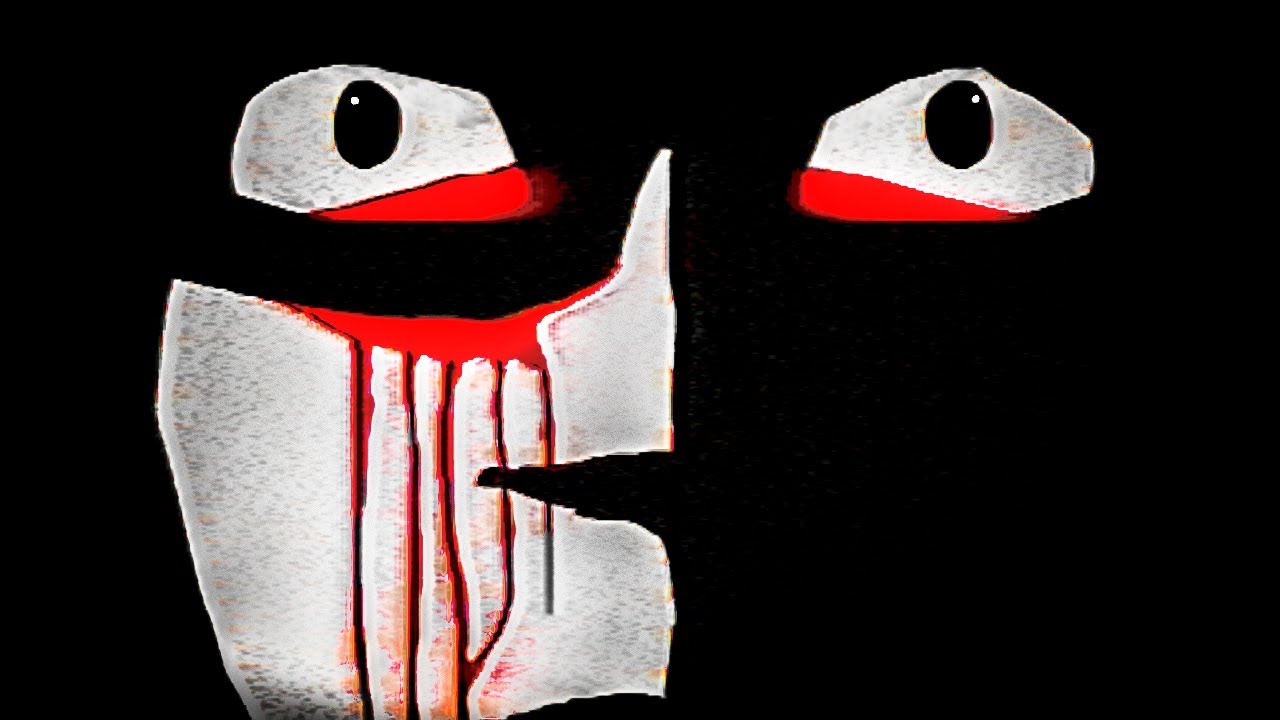 Horror Games made me a Coward.