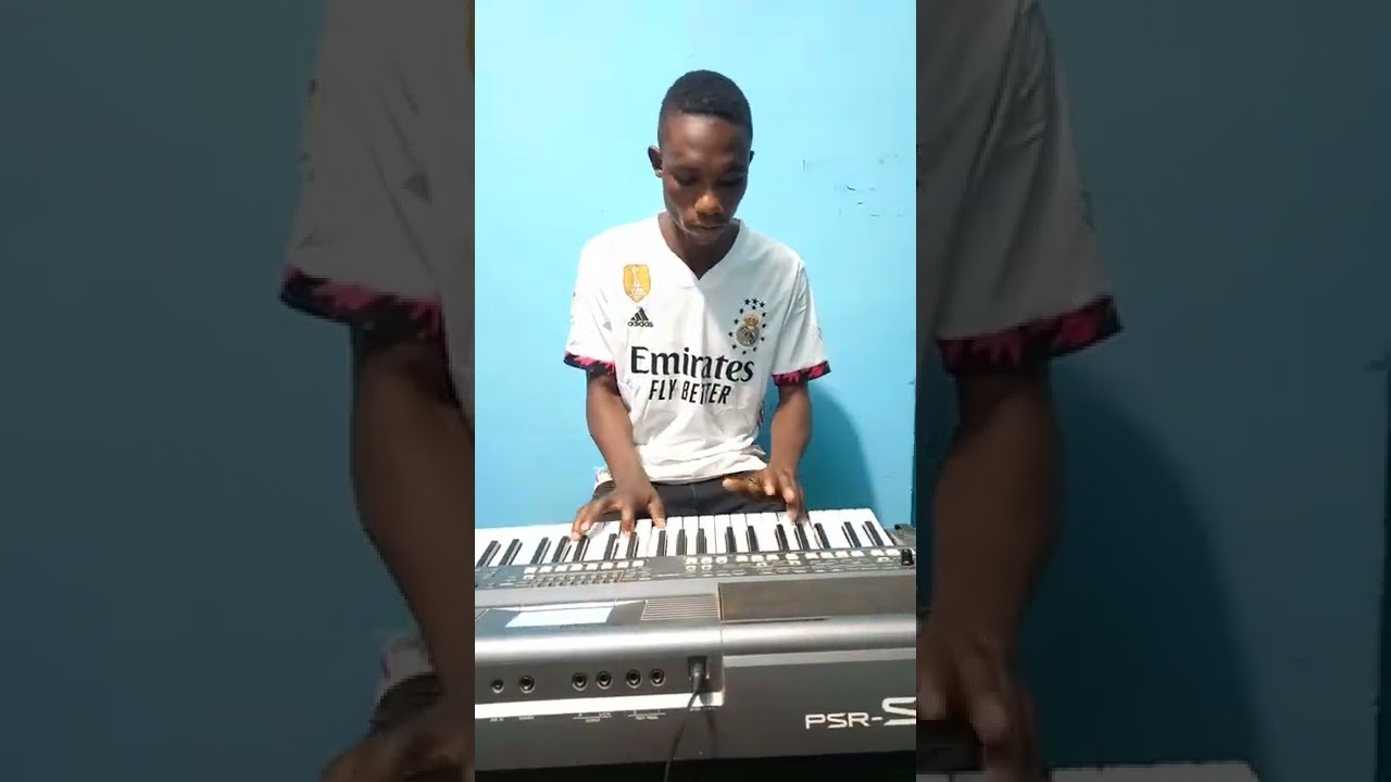 guy amani piano musique