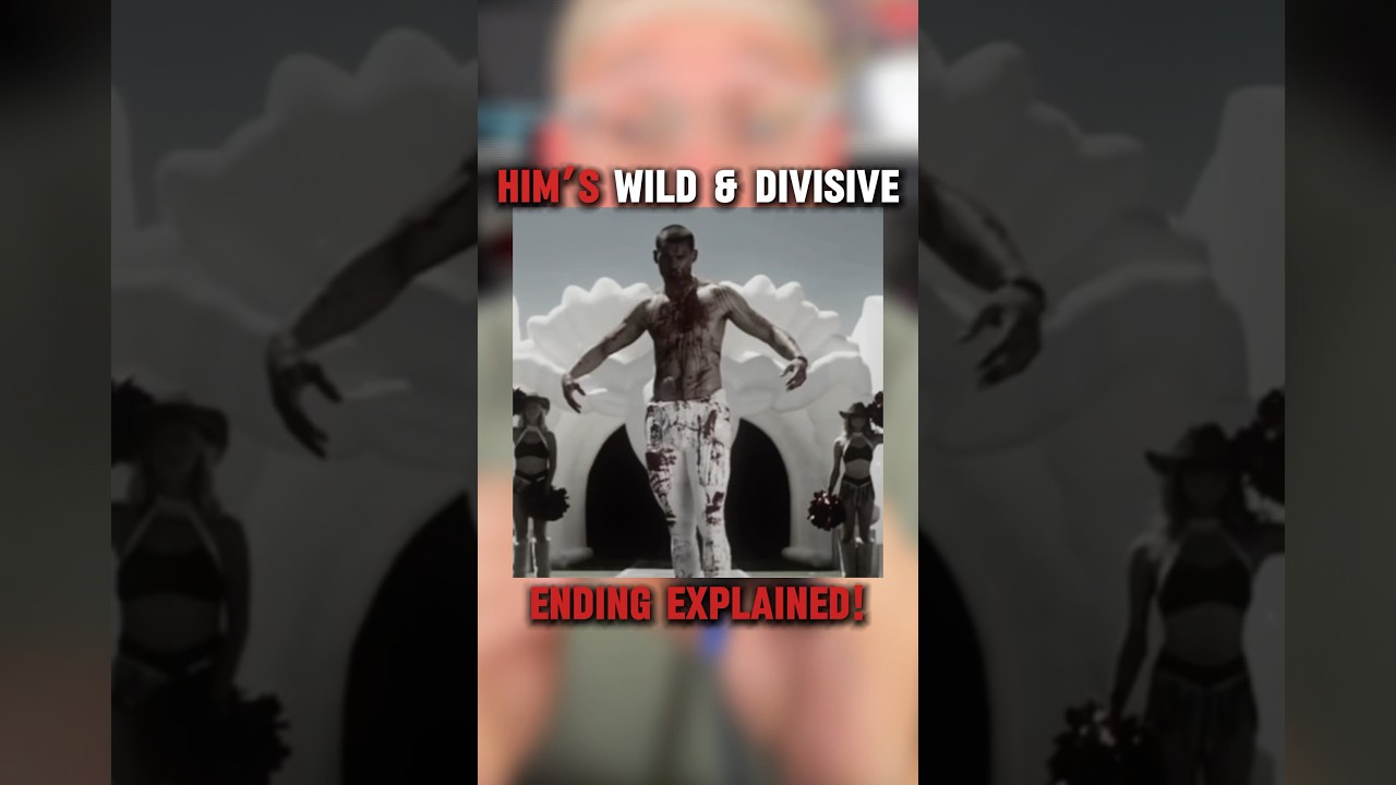 HIM&rsquo;s Wild & CONTROVERSIAL Ending EXPLAINED!