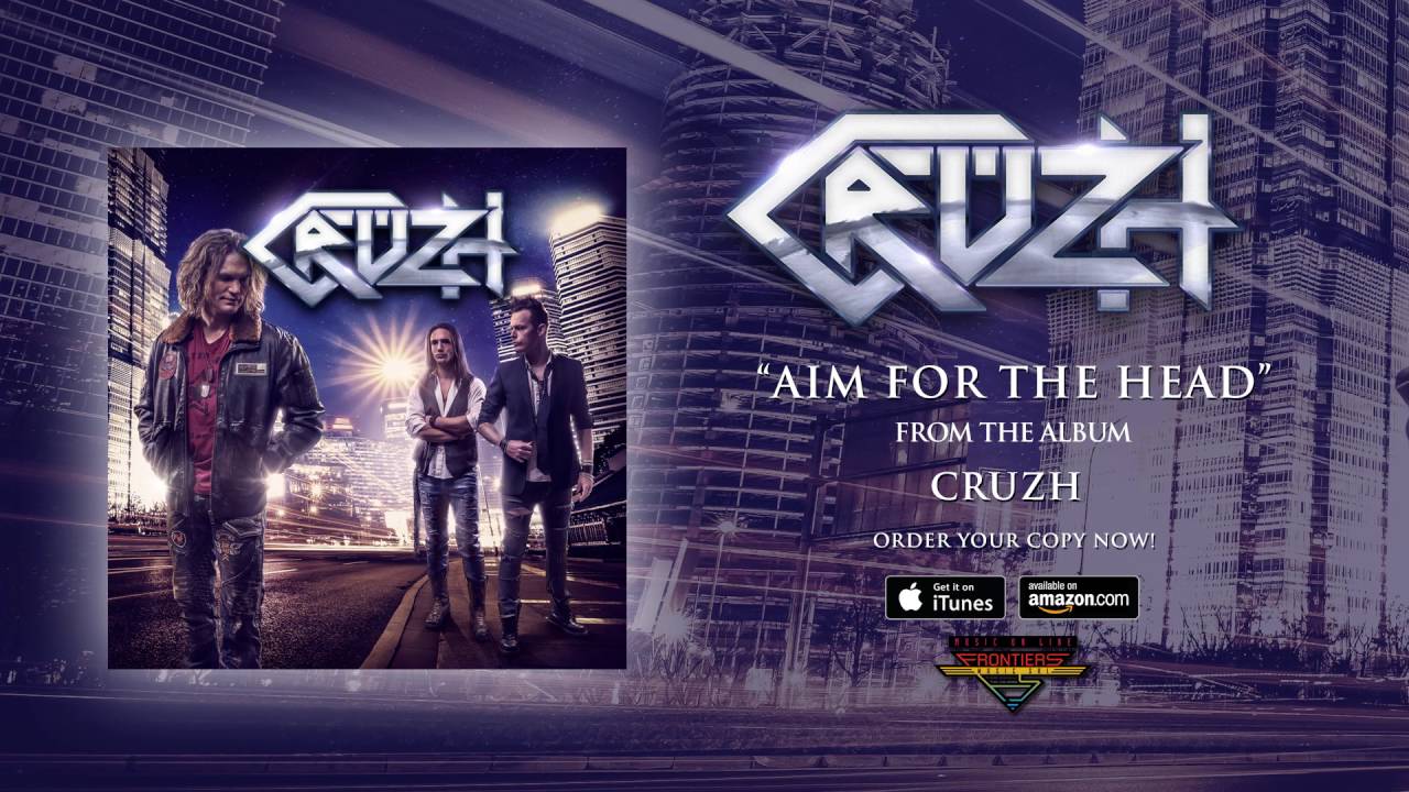 Cruzh - 