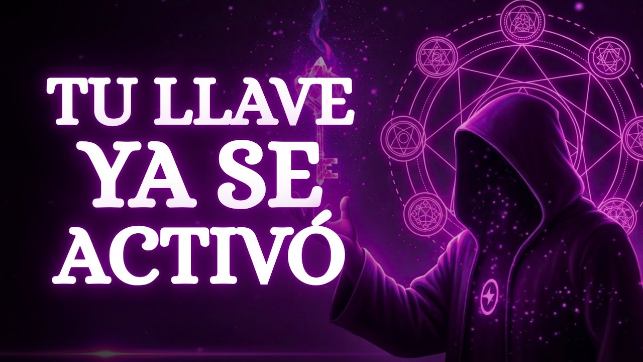 Si esta frecuencia RESUENA, es que POSEES la Llave del Observador ! (Atenci&oacute;n)