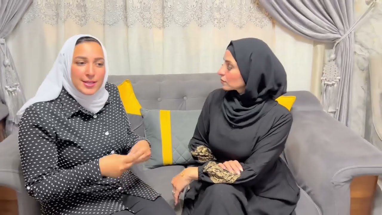 أمنية القوة تكشف الحقيقة - شوف حصل اية !!