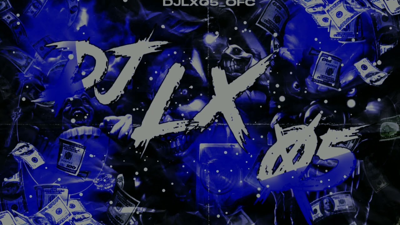 SET MACABRA - DJ LX 05
