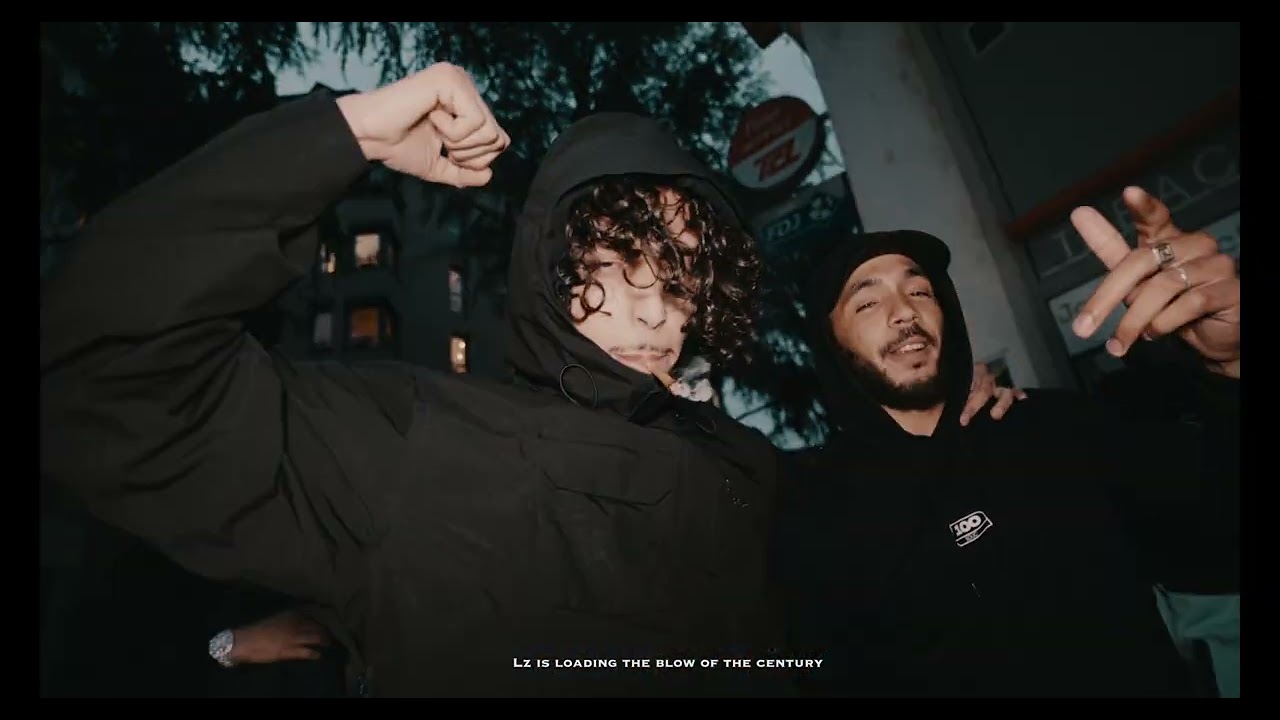 Lyonzon - Freestyle Arah #4