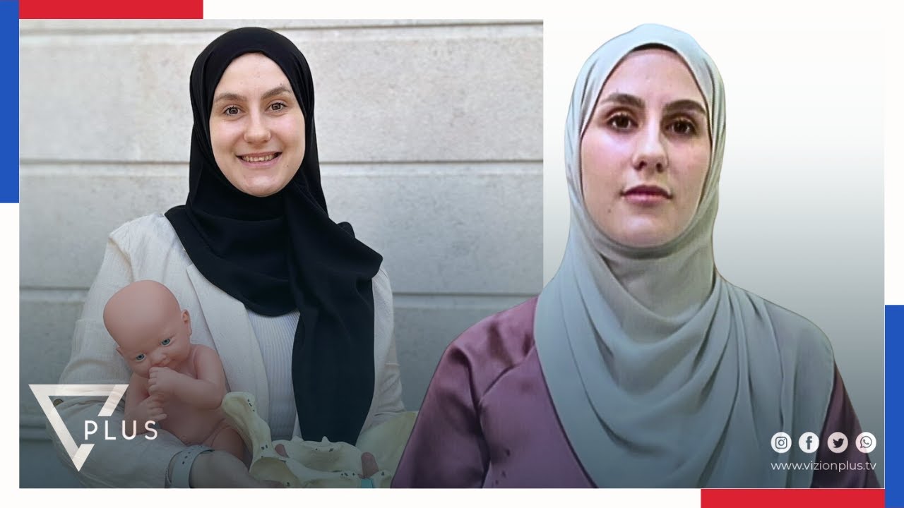 Nga Elbasani ne Arabi,shqiptarja e pare edukatore e lindjes:Jam kthyer ne arabe-Vizioni i Pasdites