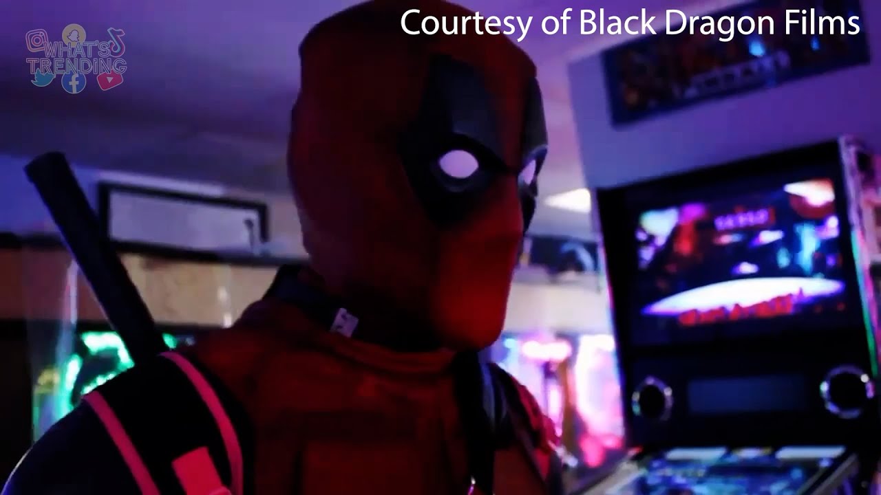 Getting to Know Alec Beatty of Black Dragon Films 2.1.24