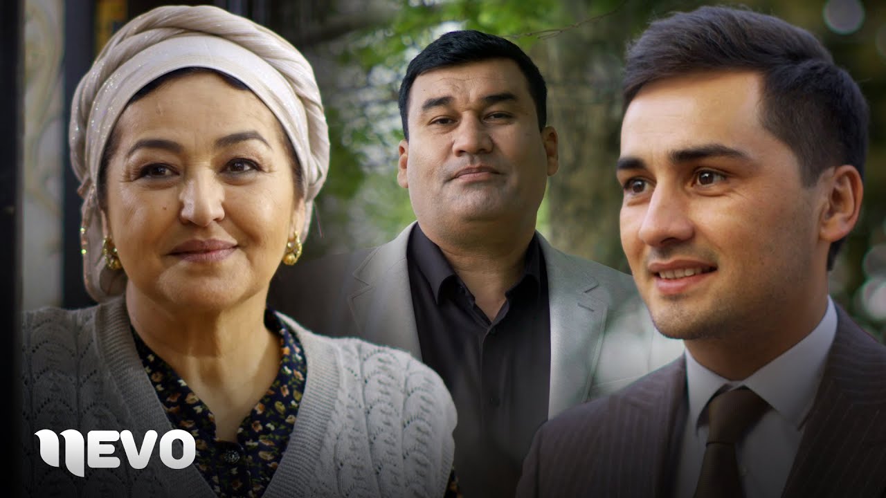 Ойбек Кувватов - Хажга олиб борай Онажонимни (Премьера клипа, 2024)