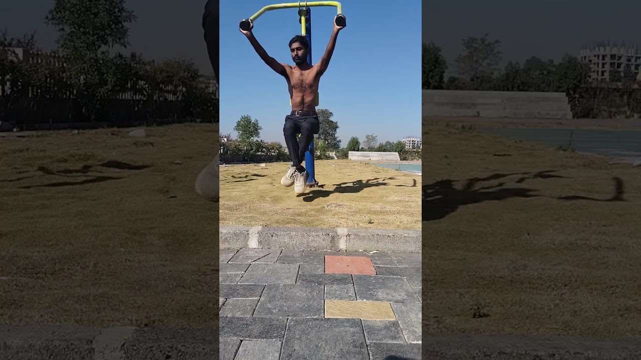 Daily workout 🔥🔥🔥🔥 decipline is the key to success 🔥