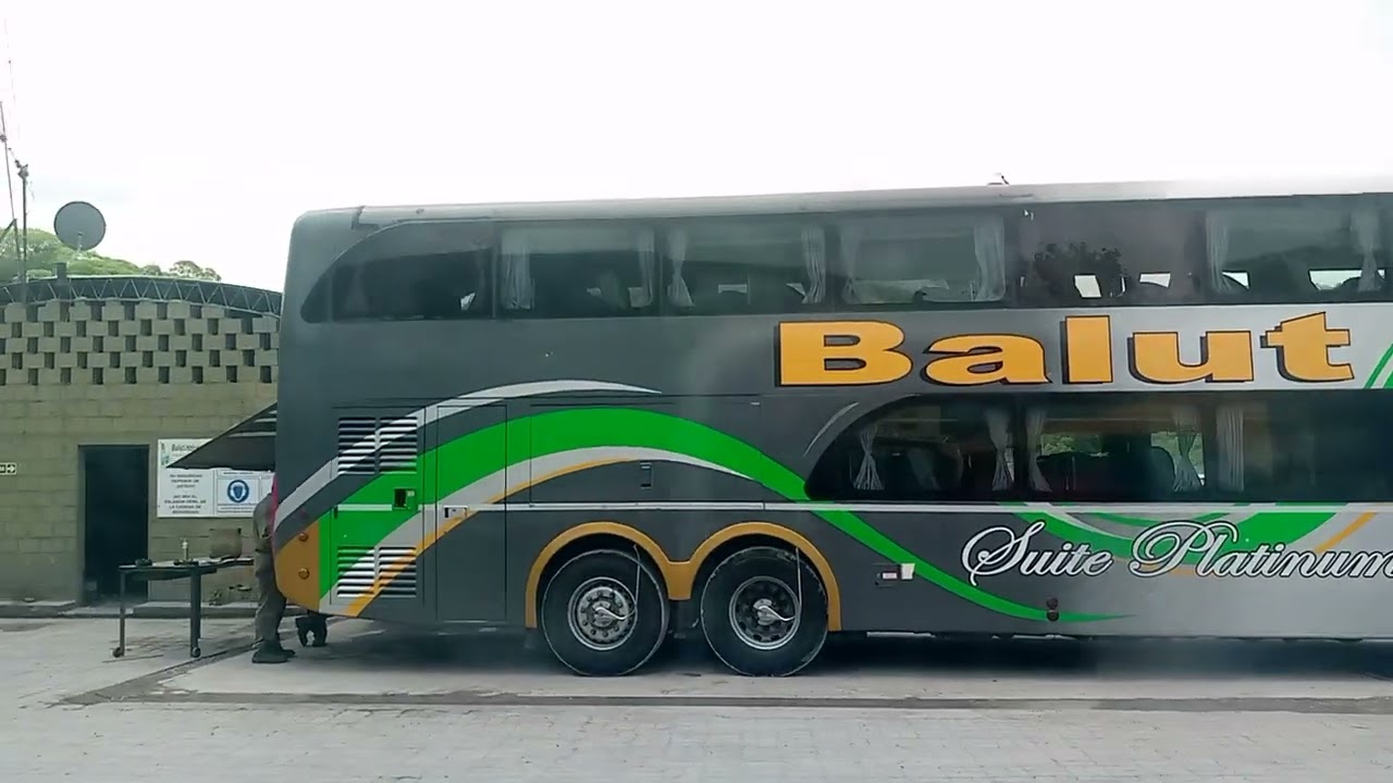 balut hnos