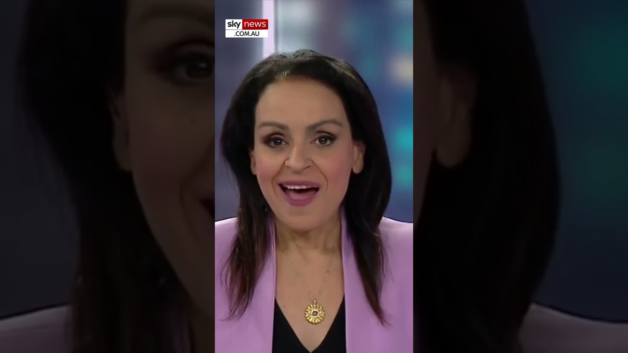 Rita Panahi mocks Jasmine Crockett for becoming &lsquo;Kamala 2.0&rsquo;